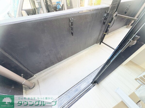 ピーニャ市川の物件内観写真